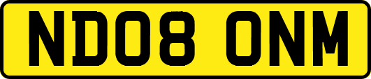 ND08ONM