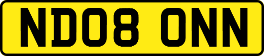 ND08ONN