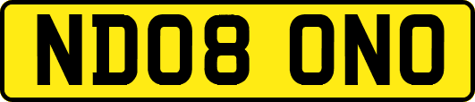ND08ONO