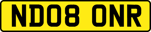 ND08ONR