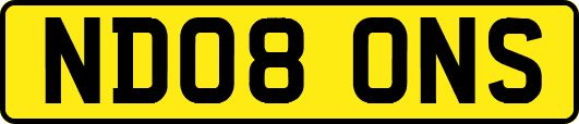 ND08ONS