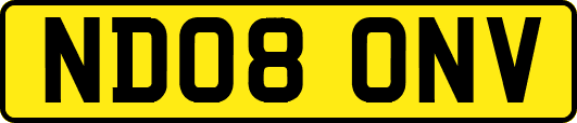 ND08ONV