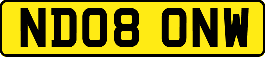 ND08ONW