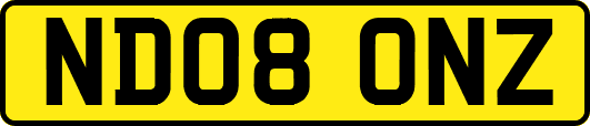 ND08ONZ
