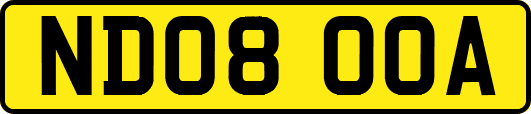 ND08OOA