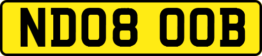 ND08OOB