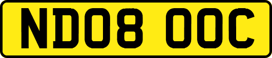 ND08OOC