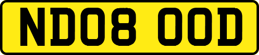 ND08OOD