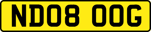 ND08OOG