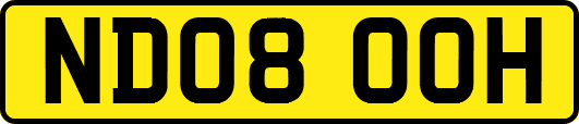 ND08OOH