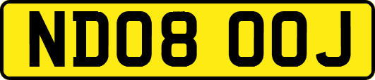 ND08OOJ