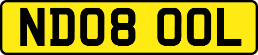 ND08OOL