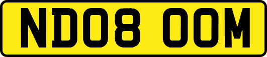 ND08OOM