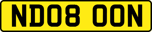 ND08OON