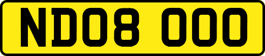 ND08OOO
