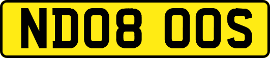 ND08OOS