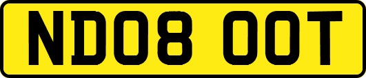 ND08OOT
