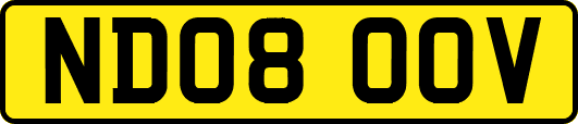 ND08OOV