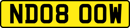 ND08OOW