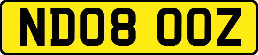 ND08OOZ