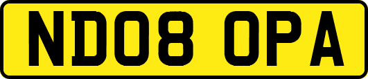 ND08OPA