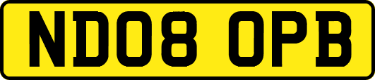 ND08OPB