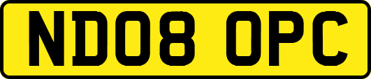 ND08OPC