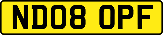 ND08OPF