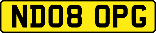 ND08OPG