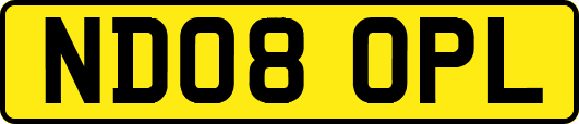 ND08OPL