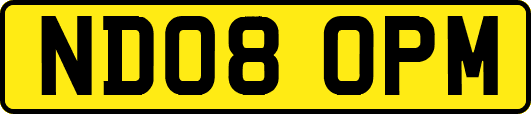 ND08OPM