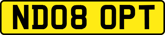 ND08OPT