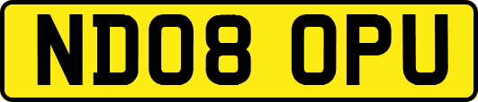 ND08OPU