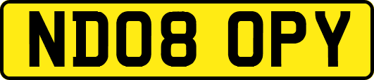 ND08OPY