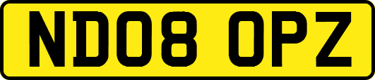ND08OPZ