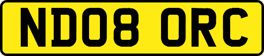 ND08ORC