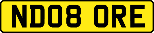 ND08ORE
