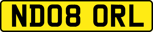 ND08ORL