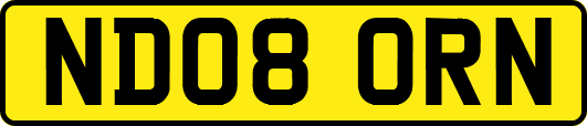 ND08ORN