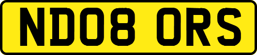 ND08ORS