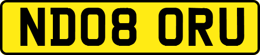 ND08ORU