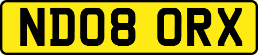 ND08ORX