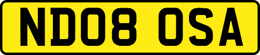 ND08OSA