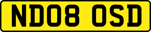ND08OSD