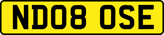 ND08OSE