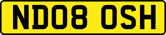 ND08OSH