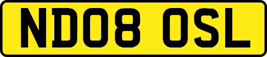 ND08OSL