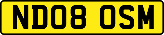 ND08OSM