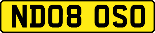 ND08OSO