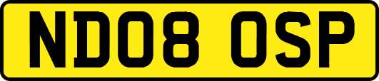 ND08OSP